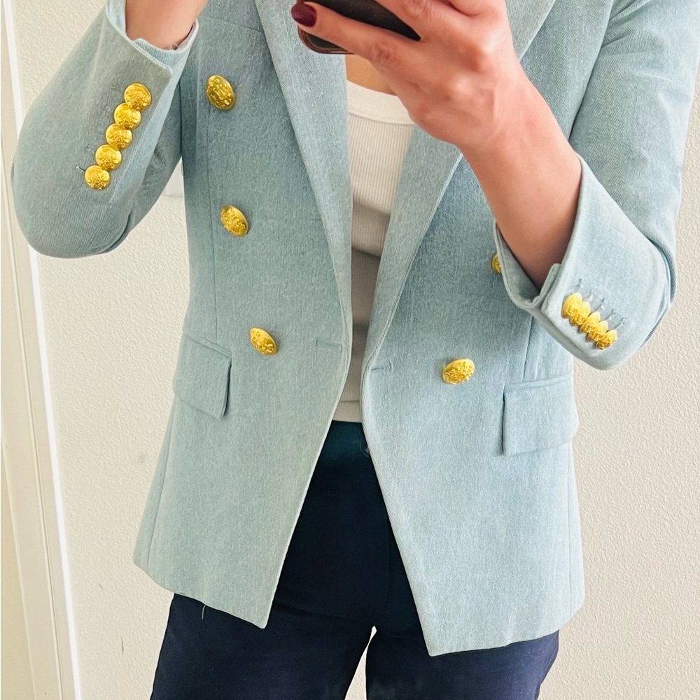 Veronica Beard Jacket - image 1